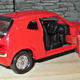 Illustration for article titled Samurai Sunday: Honda Z600 - the other Z Car